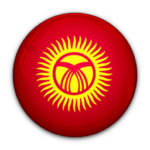 Kyrgyzstan