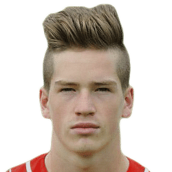 Ryan Kent