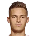 Joshua Kimmich