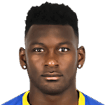 Aaron Pierre