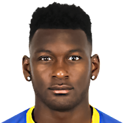 Aaron Pierre