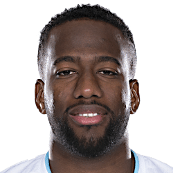 Kevin Molino