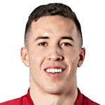 Aaron Herrera