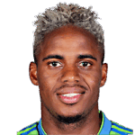 Joevin Jones