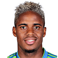 Joevin Jones