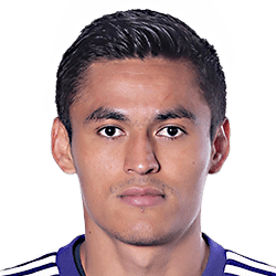 Andy Nájar