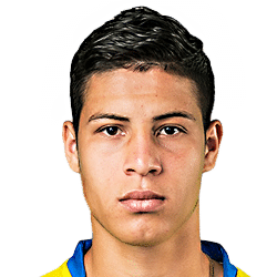 Alexis Gamboa