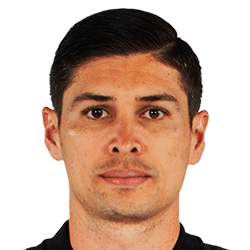 Joseph Mora
