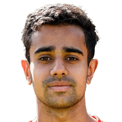 Sarpreet Singh