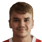 Jamie Coombes