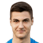 Cristian Dros
