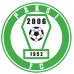 Paksi