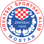 Zrinjski Mostar