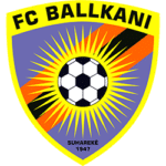 Ballkani