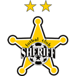 Sheriff Tiraspol