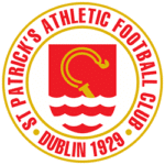 St Patrick\'s Athletic