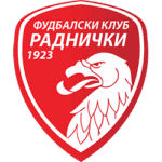 Radnički