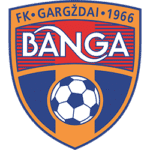 Banga Gargždai