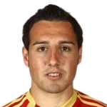 Santi Cazorla