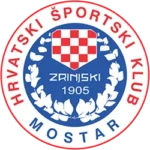 Zrinjski Mostar