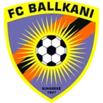 Ballkani