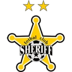 Sheriff Tiraspol