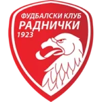 Radnički