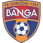 Banga Gargždai