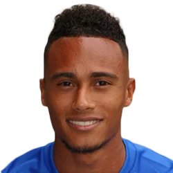 Jordan Obita