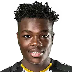 Ken Nkuba