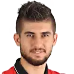 Soner Aydogdu