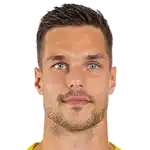 Lukas Vrastil