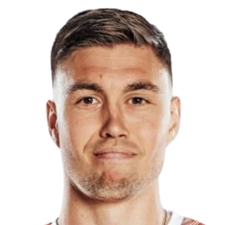 Daníel Leó Grétarsson