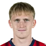Mikkel Kaufmann