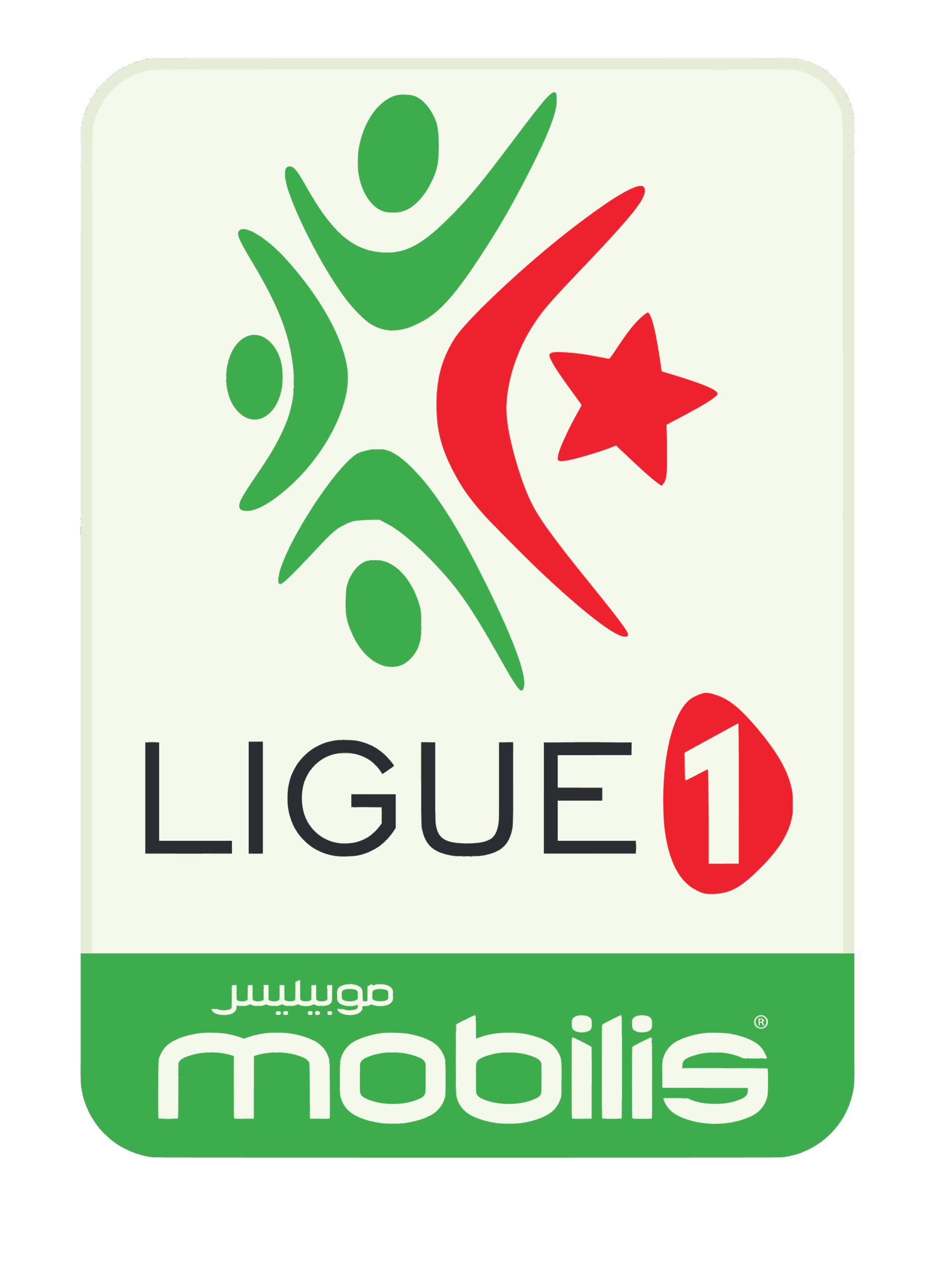 Algérie - Ligue 1