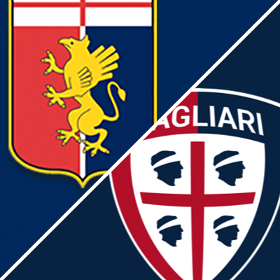 Cagliari Calcio - Genoa CFC (22/11/2025) Pronostic IA