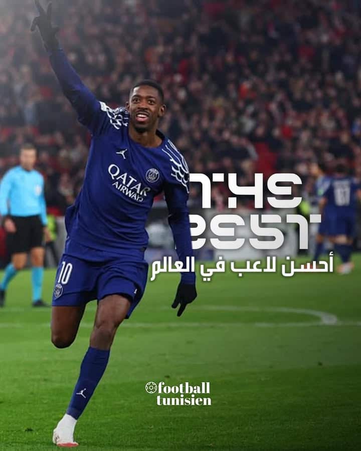 Le meilleur joueur du monde en débat