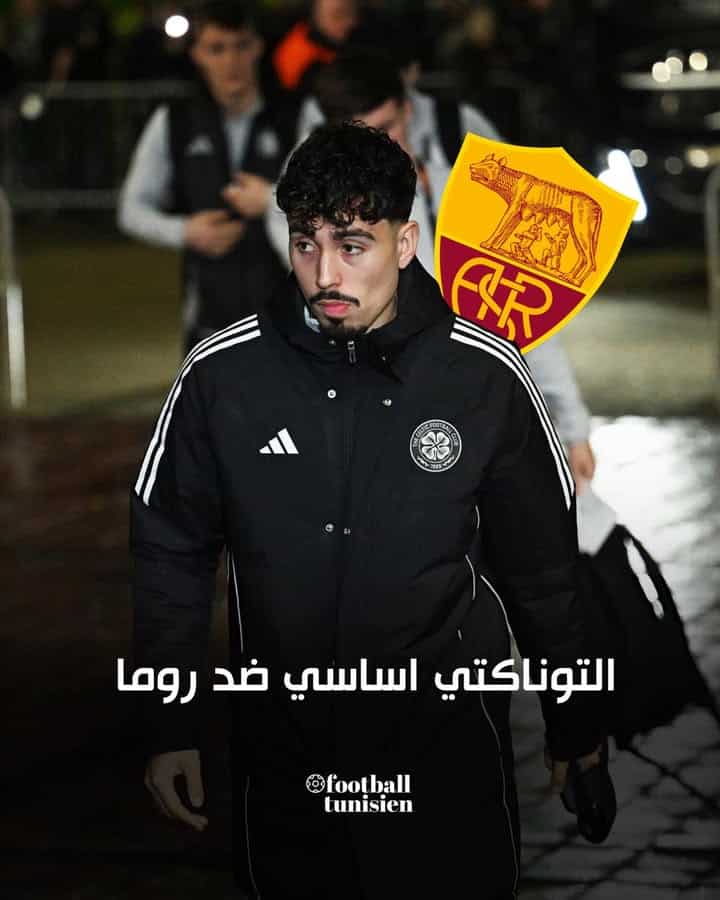 Seltik affronte Rome dans un match décisif