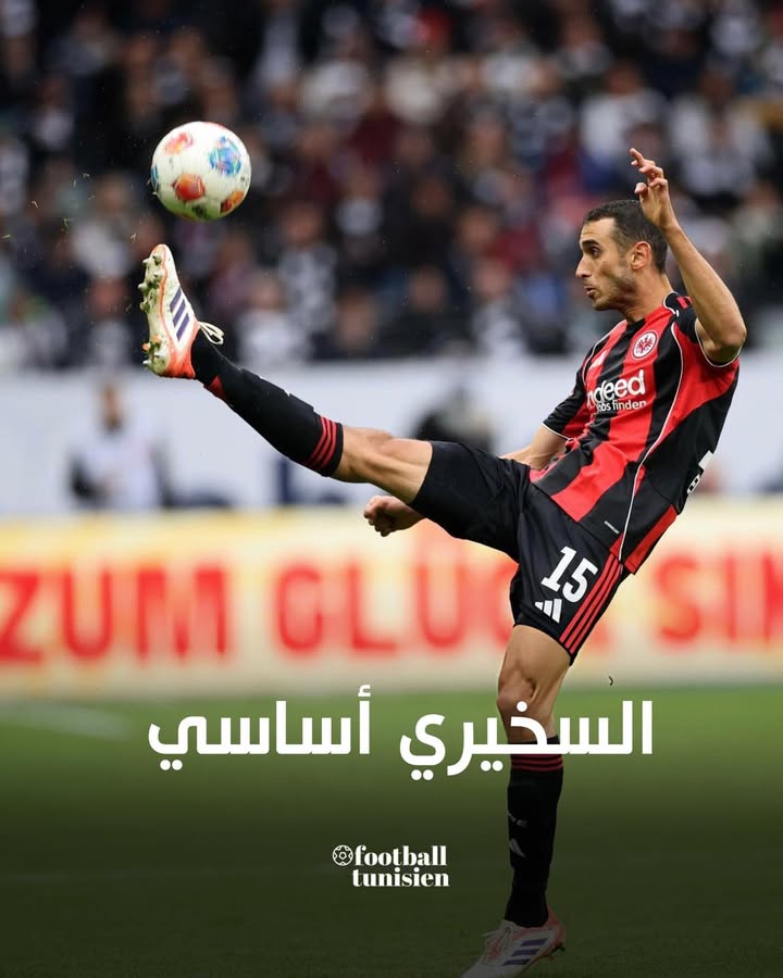 Elías Saad et Al-Gharbi sur le banc contre Augsbourg