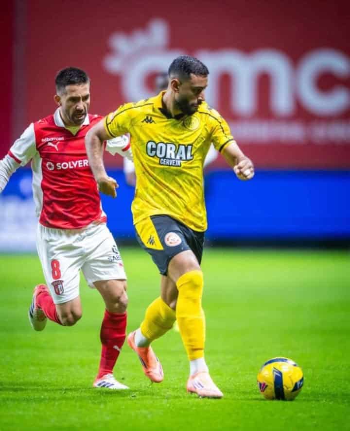 L’étrange parcours de Shihab Al-Abidi sans sélection nationale