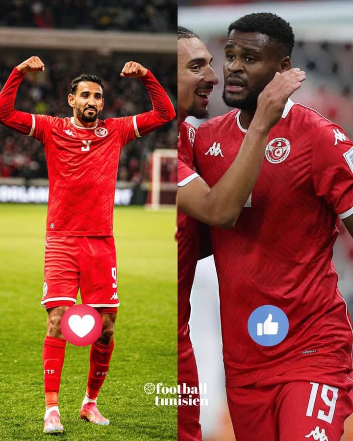 Qui pour mener l’attaque de la Tunisie à la CAN ?