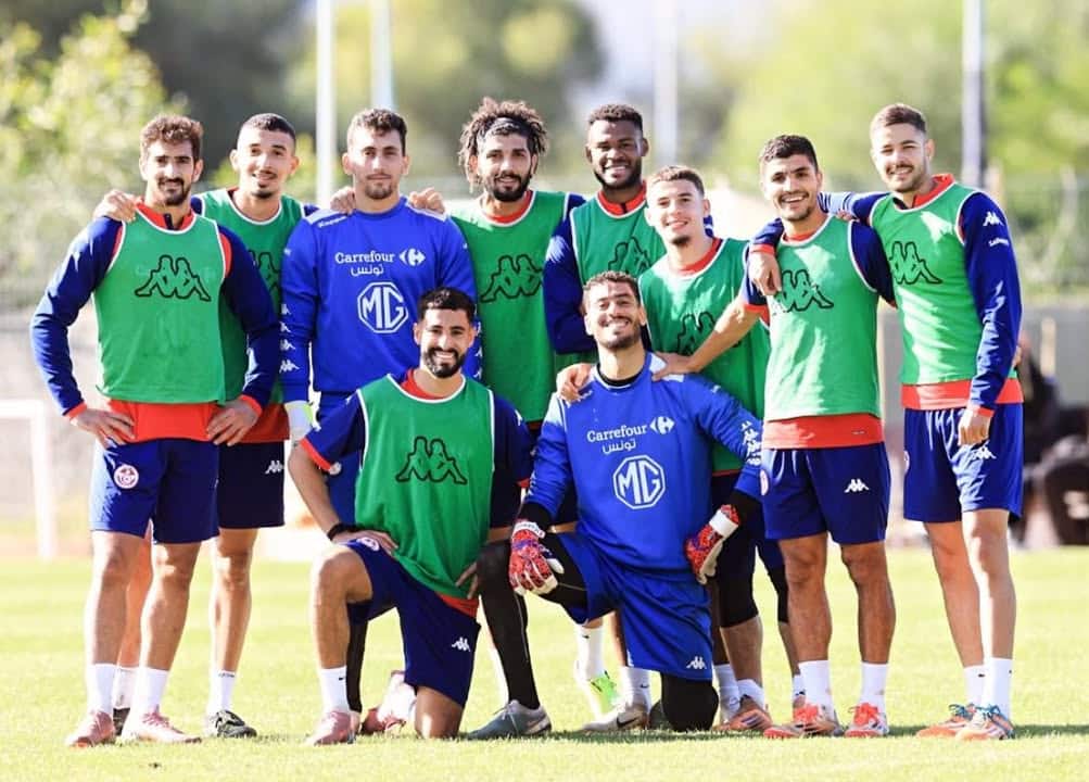 Victoire du jour pour l&rsquo;équipe !