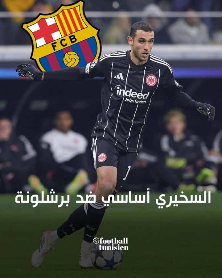 Les fans du Barça revivent le talent de Busquets en Ligue des champions