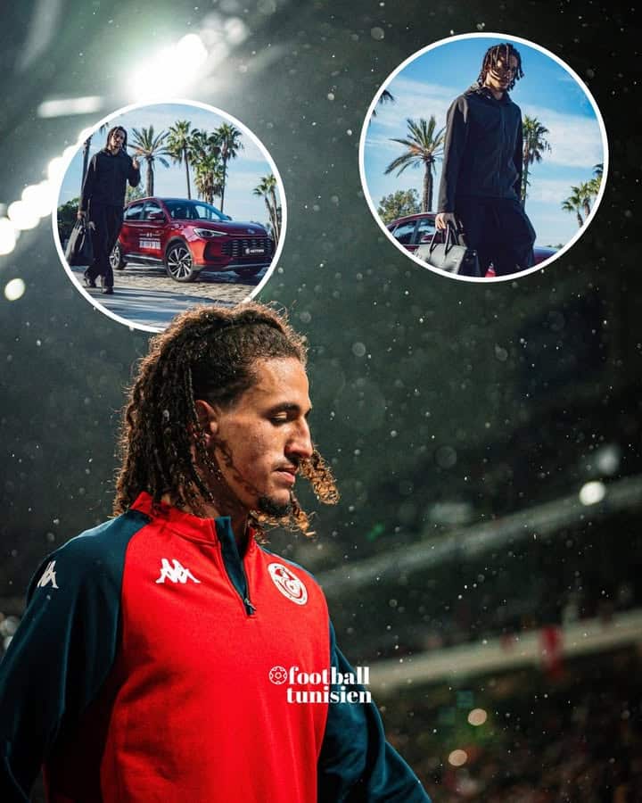 Hannibal rejoint le stage de l’équipe nationale à Tabarka