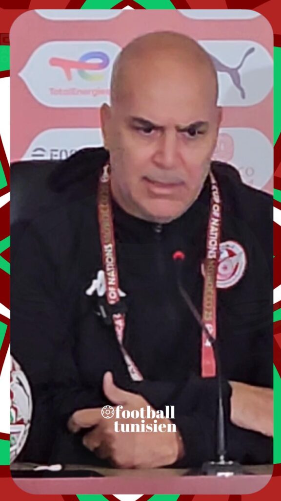 Sami Trabelsi : Une première rencontre cruciale depuis 2013