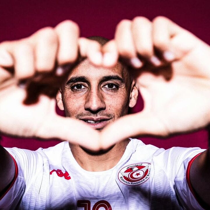 Retraite officielle de Wahbi Khazri du football