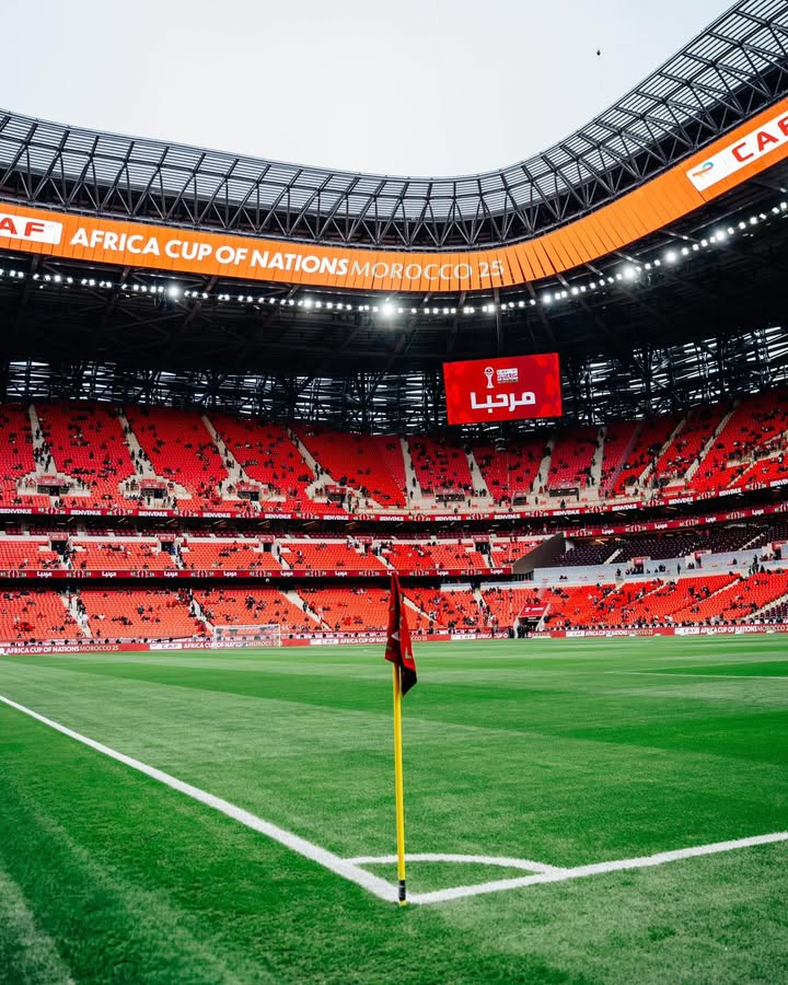 En direct avant la cérémonie d&rsquo;ouverture …