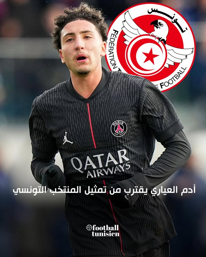 La pépite du PSG proche de rejoindre l&rsquo;équipe nationale