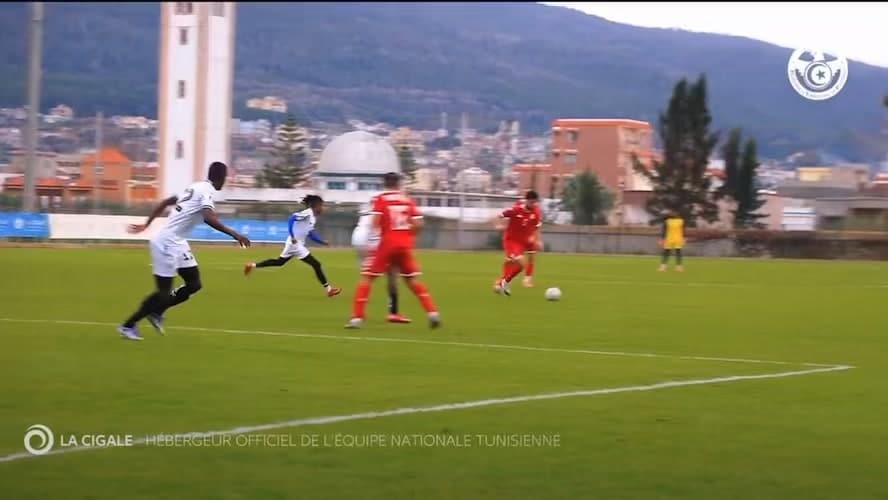 Tounkti en quête d&rsquo;une nouvelle opportunité