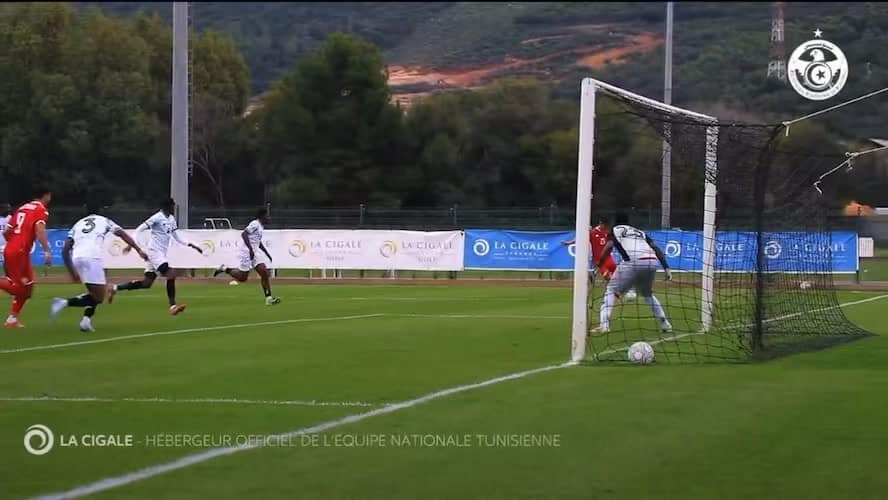 L&rsquo;opportunité pour Al-Ashouri et Elias Saad